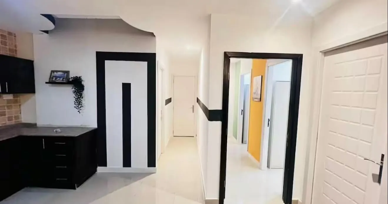 Ξενοδοχείο με κάψουλες Solo Stay Partition Room In Al Barsha 1 Ντουμπάι