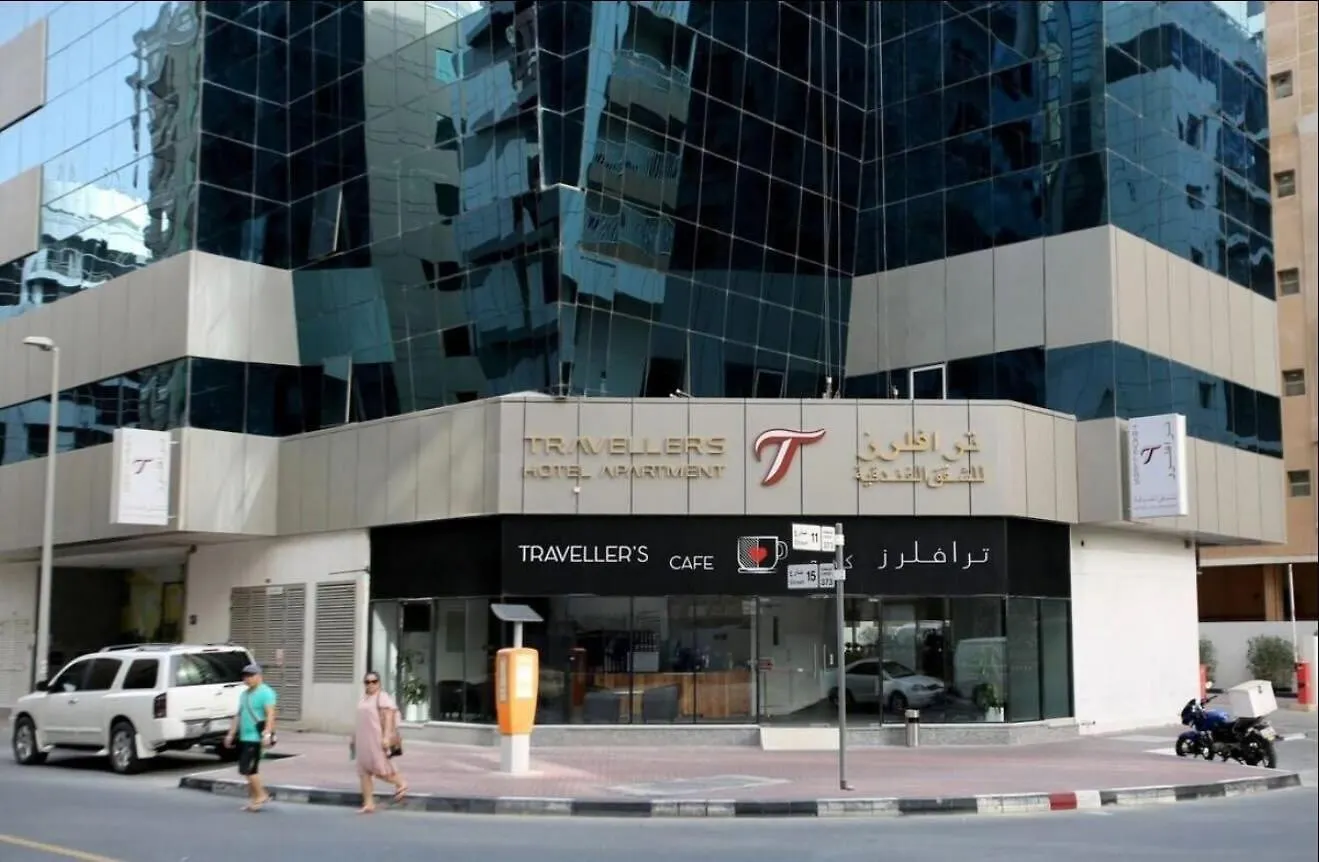 Solo Stay Partition Room In Al Barsha 1 Dubai Emirati Arabi Uniti