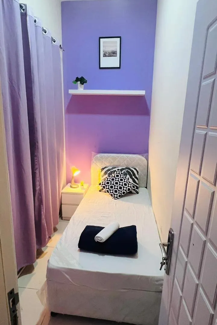 Solo Stay Partition Room In Al Barsha 1 Dubai Emirati Arabi Uniti