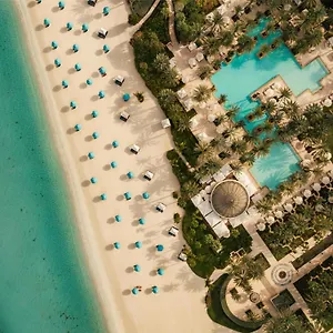 One&only Royal Mirage Θέρετρο