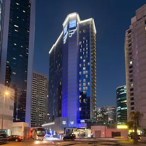 4* Hotel Tryp By Wyndham