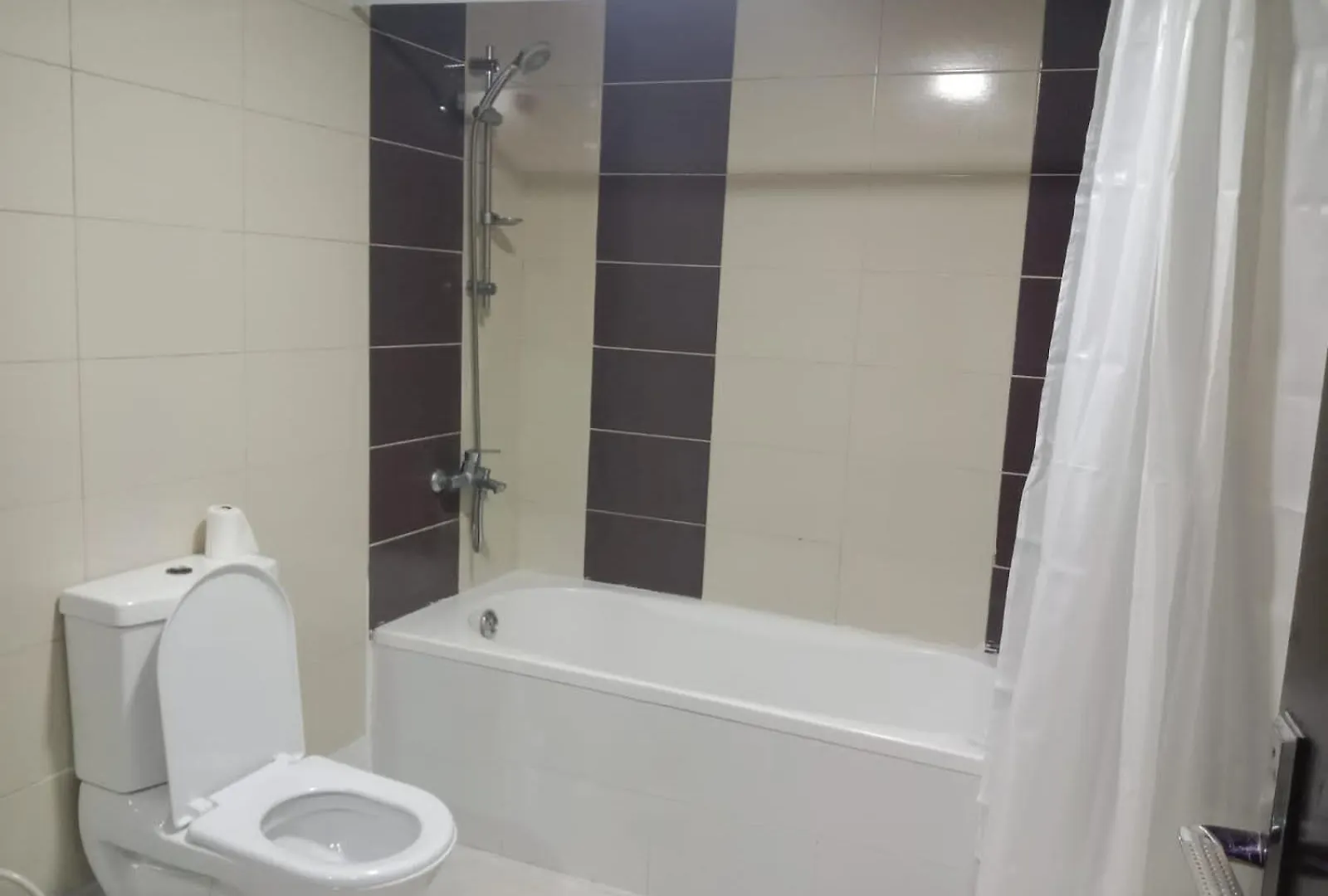 Капсульный отель Solo Stay Partition Room In Al Barsha 1 Дубай